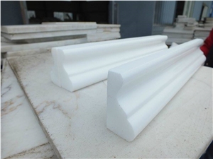 White Jade,Pure White Marble
