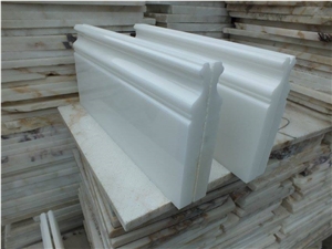 White Jade,Pure White Marble