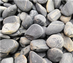 China Cheapest Natural Polished Pebble