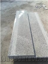 China G603 Granite Stair Step
