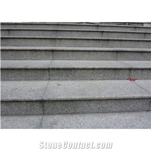 China G603 Granite Stair Step