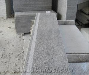 China G603 Granite Stair Step