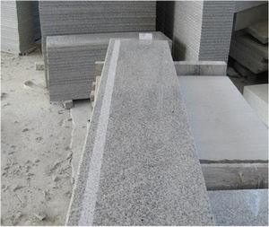 China G603 Granite Stair Step