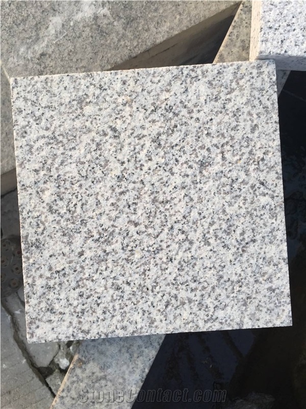 China G603 Granite Stair Step