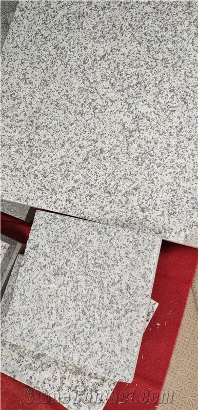 China G603 Granite Stair Step