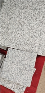 China G603 Granite Stair Step