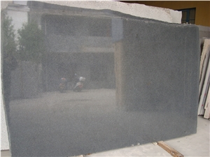 G654 Granite,Impala Black/Padang Dunkel Granite
