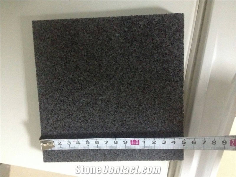 G654 Granite,Impala Black/Padang Dunkel Granite