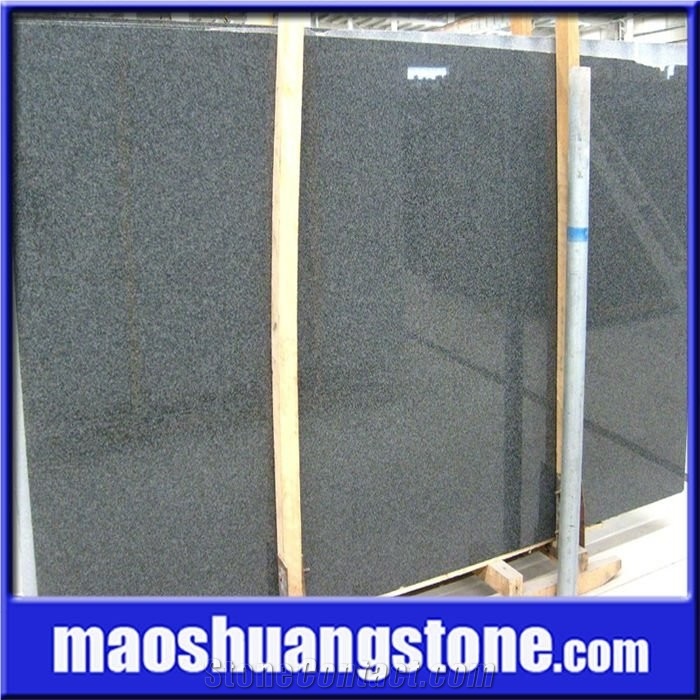G654 Granite,Impala Black/Padang Dunkel Granite