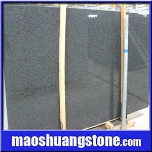 G654 Granite,Impala Black/Padang Dunkel Granite