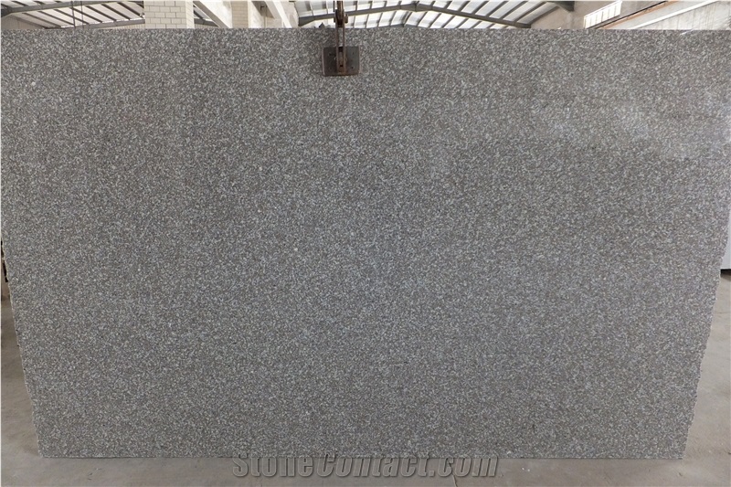 G664 Granite Slab, Bainbrook Brown Granite