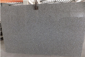 G664 Granite Slab, Bainbrook Brown Granite