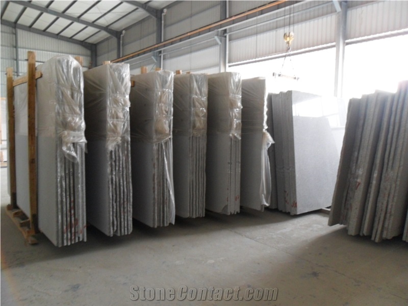 G664 Granite Slab, Bainbrook Brown Granite