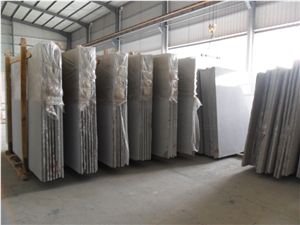 G664 Granite Slab, Bainbrook Brown Granite