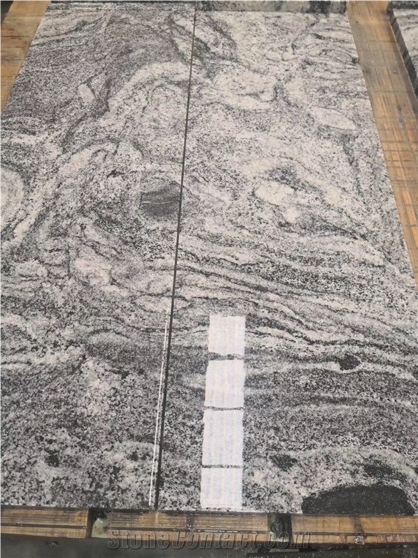 Juparana Grey Granite Tiles,G261 China Juaparana
