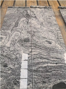Juparana Grey Granite Tiles,G261 China Juaparana