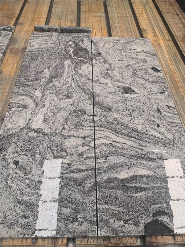 Juparana Grey Granite Tiles,G261 China Juaparana