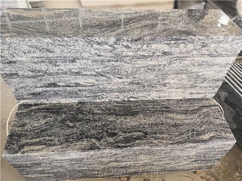 Juparana Grey Granite Tiles,G261 China Juaparana