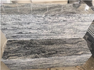Juparana Grey Granite Tiles,G261 China Juaparana