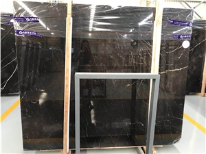 St Laurent Marble,Brown St.Laurent Marble