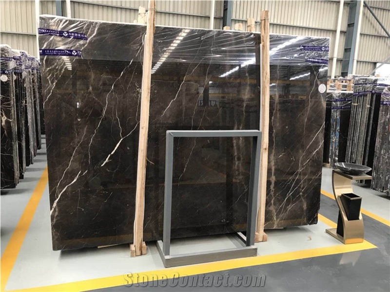 St Laurent Marble,Brown St.Laurent Marble