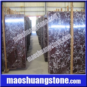 Violet Gold Marble Tiles and Slabs Violet Gold Marble Tiles and Slabs