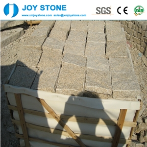 Cheap Granite Driveway Stone G682 Paving Stone