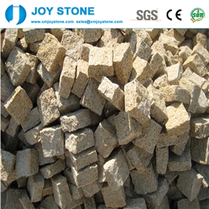 Cheap Granite Driveway Stone G682 Paving Stone