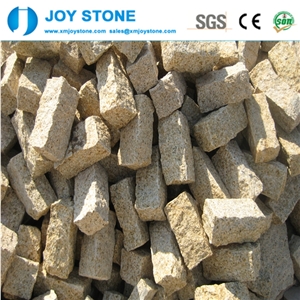 Cheap Granite Driveway Stone G682 Paving Stone