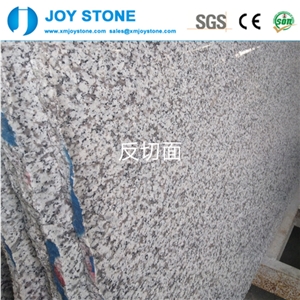 China White Granite G603 Quarry Raw Block for Sale