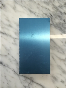 Aluminum Honeycomb Back Panels