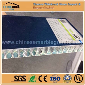 Lightweight Honeycomb Aluminum Panel