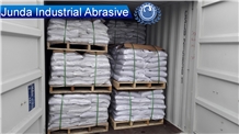 Garnet Sand Abrasive 30/60 for Blasting Cleaning
