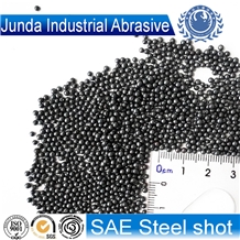 Shotblasting and Peening Steel Shot S390 Abrasive