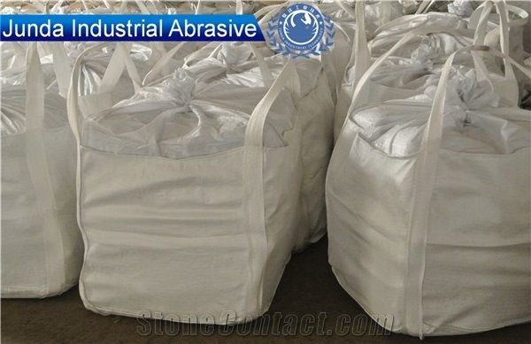 Water Jet Cutting Garnet Abrasive 80 Mesh