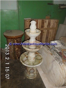 Best Marble Onyx Stone Fountains in Low Price