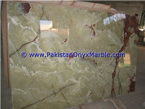 Green Onyx Countertops,Kitchen Bar Tops,Naturel