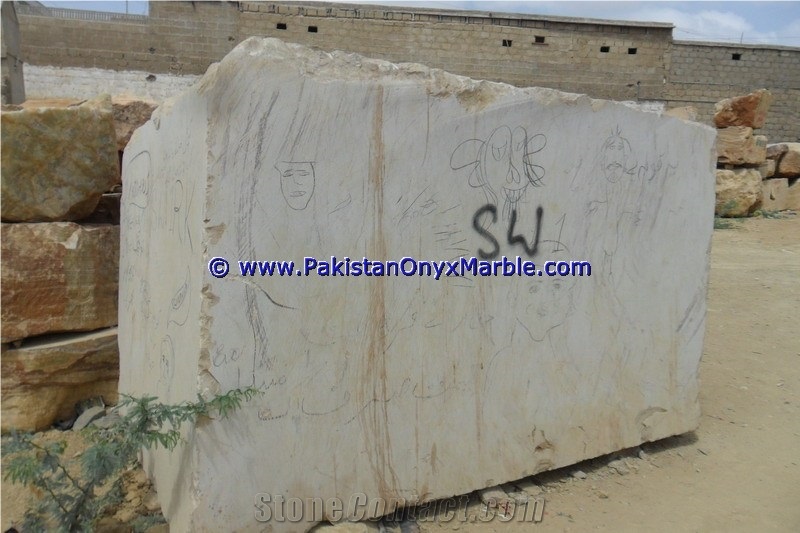 High Quality Marble Blocks Botticina Classic