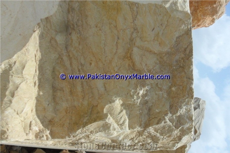 High Quality Marble Blocks Botticina Classic