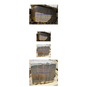 High Quality Marble Blocks King Gold Marble