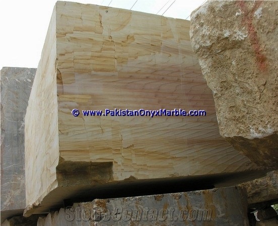 High Quality Marble Blocks Teakwood Burmateak
