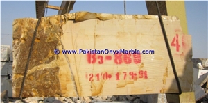 High Quality Marble Blocks Teakwood Burmateak