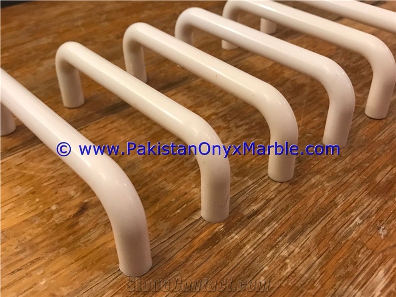 Marble Pulls