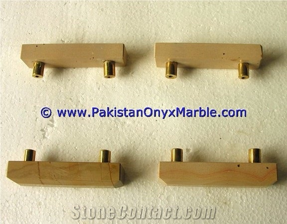 Marble Pulls