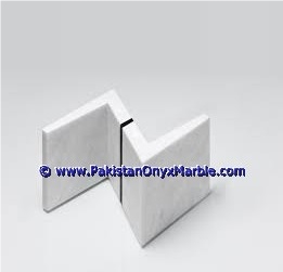 Marble Pulls Ziarat White