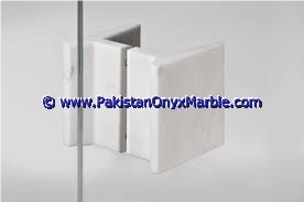 Marble Pulls Ziarat White