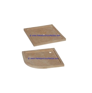 Marble Shower Tray Bathroom Decor Beige Marble Shower Tray Bathroom Decor Beige