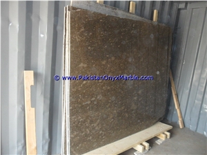 Marble Slabs Oceanic Gemstone
