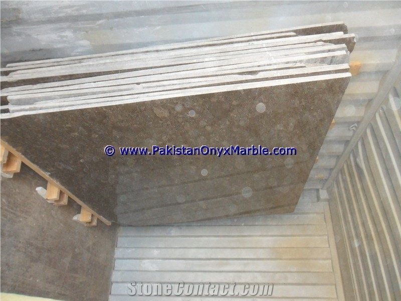 Marble Slabs Oceanic Gemstone