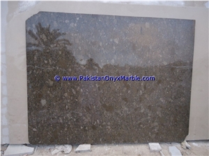 Marble Slabs Oceanic Gemstone